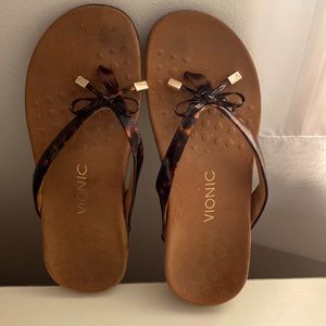 Women’s Vionic sandals